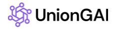 UnionGAI